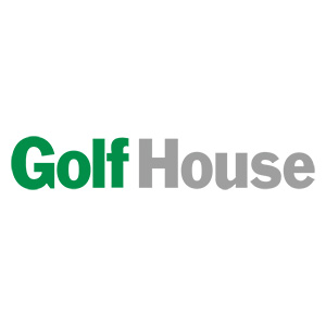 Golf House-logo
